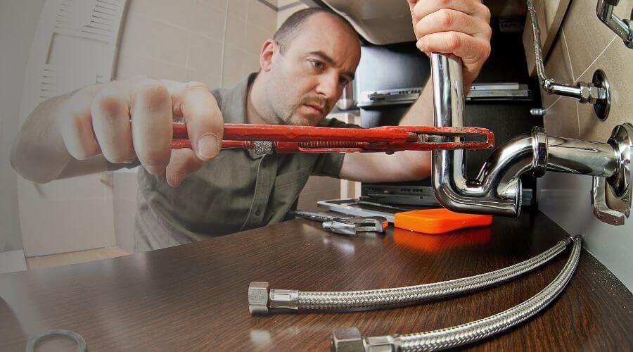 Professional expert plumbing services in Fisher, AR